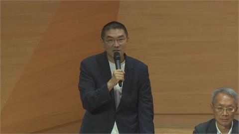 謝國樑：油膜感測器故障 最快12/1開罰台水公司