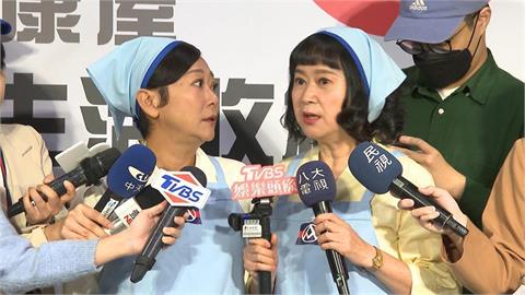 王月爆「跌倒昏迷」急動開顱手術！兒簽放棄急救同意書…再動刀吐「最大遺願」