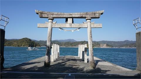 冷門景點體驗全新旅遊風格　四國往返台灣航班旅客量增