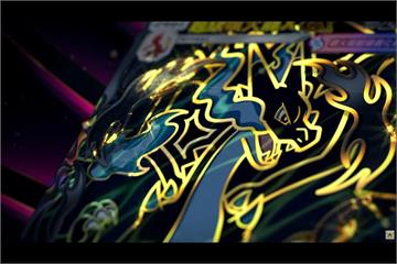 寶可夢《PTCGP》「高級擴充包 MEGA」公開！每包4張且必得寶可夢 ex