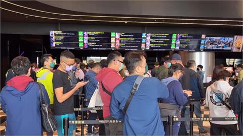 影城一級戰區！　全高雄10家電影院有8間在南高雄
