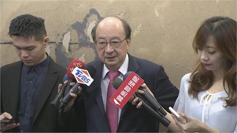 快新聞／柯建銘開告！又有媒體稱他赴中國投資欠錢不還　怒：提告端正歪風