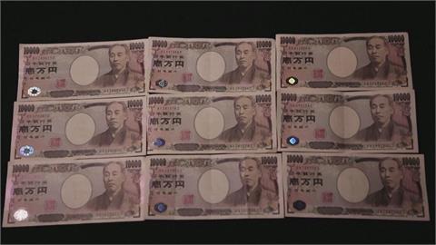 32年新低！　日圓兌美元貶破149　日政府不排除再出手干預