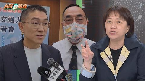 最前線(影)／謝偉仁交保！地下祕書長？名嘴：有人質疑抄名冊是在市長室？