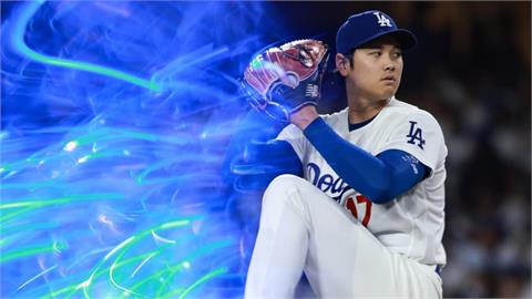 MLB(影)/我又回來了!大谷返防禦率王「ERA僅0.82」寫先發開季歷史神紀錄