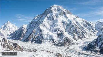 巴基斯坦雪崩10人失蹤　登山家Nirmal Purja驚傳失聯