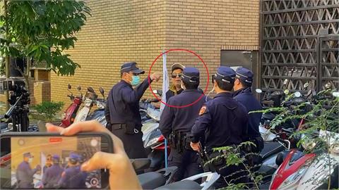 京華城案開庭！「阿北騙錢」嗆聲惹怒小草　警方緊急架離