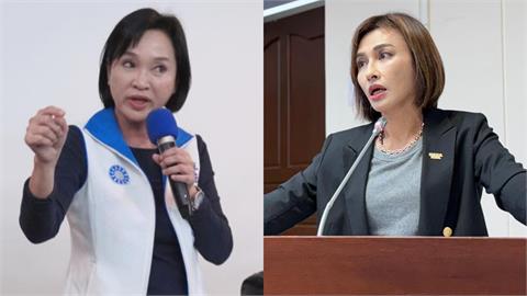 批柯志恩「女版馬英九」如出一轍！邱議瑩揭「主張全跳票」嗆：拖累高雄的凶手