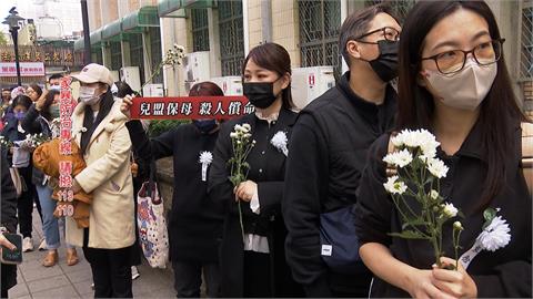 剴剴案保母姊妹遭重判！　今二審辯論終結　郁方低調現身