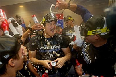 MLB/世界大賽冠軍的代價道奇多付33.4億豪華稅 日媒:「罰款」可養日本職棒