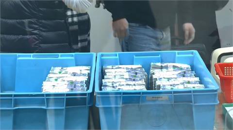 黃國昌夫婦財產申報僅153萬　籌3000萬保金借柯引質疑