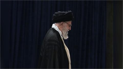 快新聞／美以聯手空襲伊朗！哈米尼遭擊斃內幕　傳摩薩德特務「植牙追蹤」