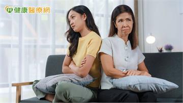過年回老家飯沒吃先吵架？隱忍非最佳解　心理師：溝通「掌握1點」留住愛