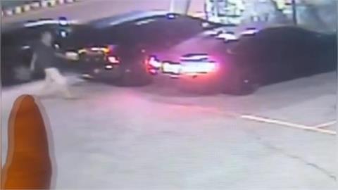 車遭陌生男竊走！　孕婦嚇壞求救　遭丟包雲林高鐵站