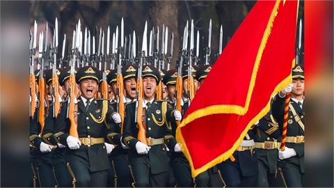 美國眾議員出手了！防中國2027武統　向政府提「10措施」保台灣