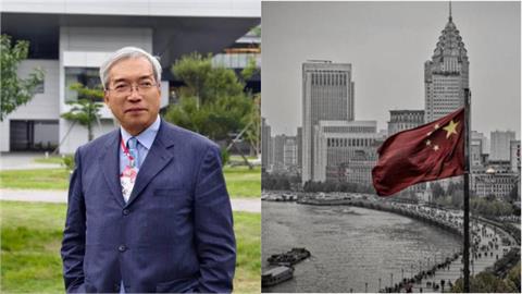 中國正式接棒日本失落30年？謝金河揪「1數據黃金交叉」抖出超慘現況