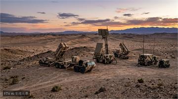 沙烏地聯軍攔截葉門青年運動彈道飛彈　基地周邊警戒