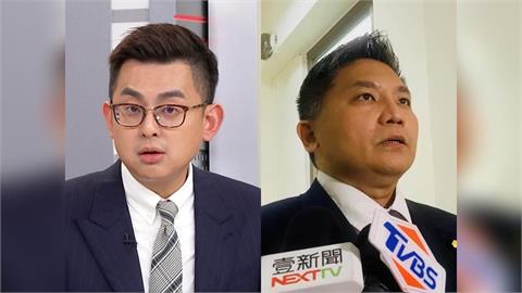 吳宗憲批蕭美琴遭警察母親打臉!卓冠廷轟:拿悲劇操作選縣長紅利!