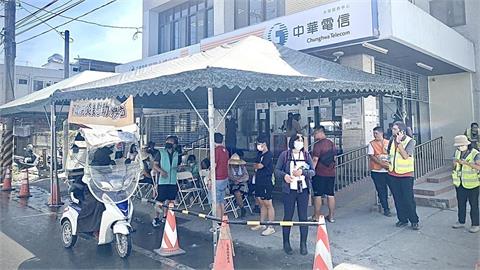 快新聞／告一段落！光復鄉「災後慰助服務站」將結束　後續「這單位」接手