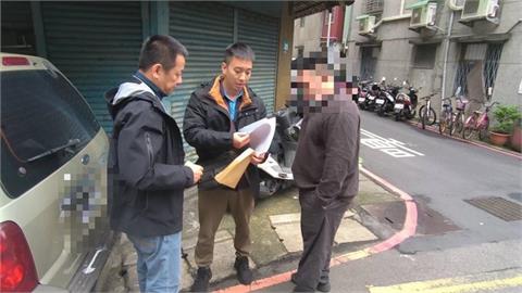 新北男子社群PO「張文祭奠」喊「戰術恐攻可交流」　涉恐嚇公眾下場出爐