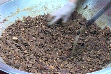 遵循古法熬製！薑麻園茶包暖身祛寒