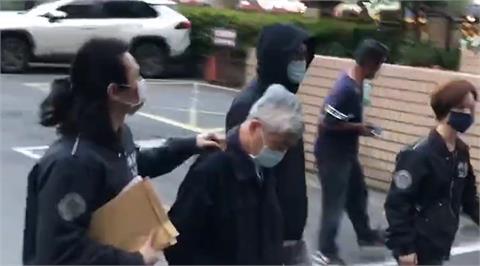 查幽靈連署! 新北檢搜國民黨區黨部　約談多名罷免領銜人