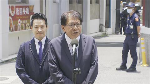 快新聞／藍白瘋咬毒油還要上凱道！潘孟安不卑不亢接招：尊重遊行但法規很清楚