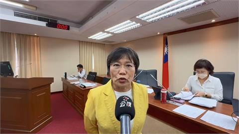 快新聞／要地方負擔租金補貼　劉世芳再親上火線澄清：今年度不受影響
