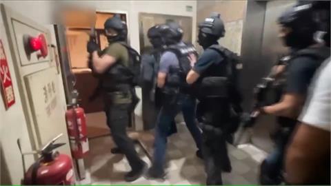 台美聯手偵破詐騙案　黑幫涉案「不法獲利逾4千萬」