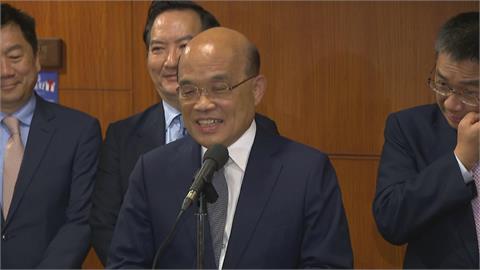 一圖秒懂紓困金4.0補助額　蘇貞昌：最快6/4入帳