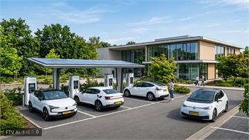 特斯拉Q2交車量破紀錄！歐洲市場大復活　有望終結連兩年衰退