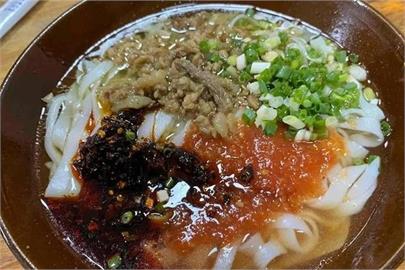 快新聞／死也要吃？中國1殯儀館米粉太美味　大量民眾冒充「家人往生」一飽口福