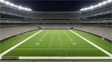 NFL愛國者跑衛TreVeyon Henderson腳踝扭傷　將缺陣數週