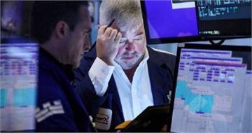 美經濟數據引通膨擔憂道瓊狂瀉748點　特斯拉、輝達下挫逾4%