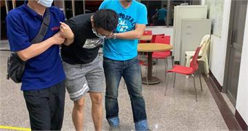 梁育誌虐殺女大生竟逃死　死者母慟問：缺哪些要素才會被認定最嚴重犯罪