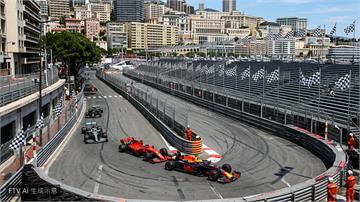 F1亞塞拜然站落幕！Red Bull強勢回歸震撼戰局