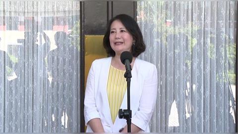 快新聞／補助款新高卻買中國機器狗　吳思瑤轟蔣萬安：首都市長不合格