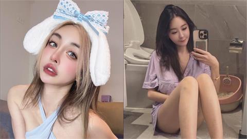 雪碧認證謝侑芯「天真單純、不喝酒」!露點照爭議「她揭背後反轉1內幕」全說了