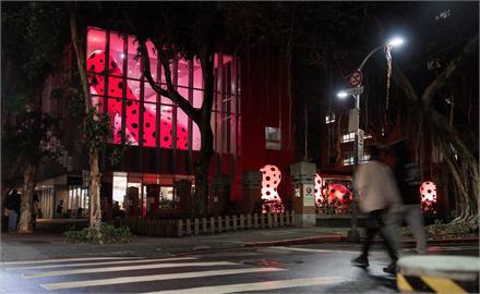 草間彌生展覽倒數1個月　週六延長開館現夜間魔力