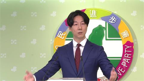 喊"煩死了"遭國台辦指理屈才詞窮 吳崢秀"一口真氣"回嗆
