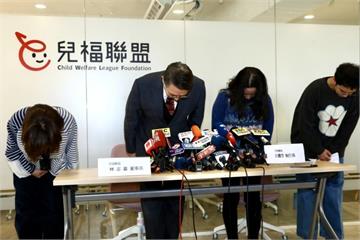 剴剴案兒盟高層大翻供「不知為何筆錄這樣寫」　法官：這是對檢察官重大指控