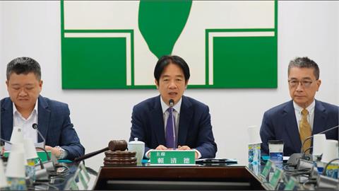 民進黨黨部新人事改組！　徐國勇定調輿情戰「222法則」