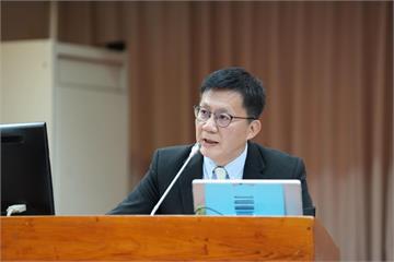 強調依法處理葉伊恬參賽權　張廖萬堅：保障選手權益優先