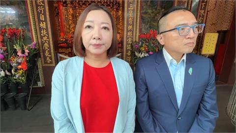 快新聞／吳宗憲選宜蘭縣長堪憂？傳被張勝德「放狗」逼退　陳琬惠發聲了