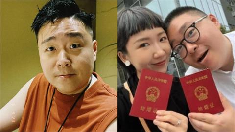 爆中國直播月賺3.3億！36歲郝劭文證實返台定居⋯揭真實收入內幕