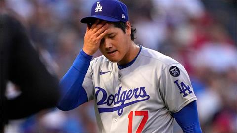 MLB／大谷翔平３度捲入財務糾紛！日媒指出這點直言「相當危險」