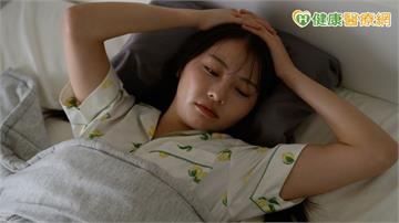 一兩晚睡不好就是失眠?醫揭「3個條件」才符合臨床診斷