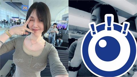 反指標女神突曬黑白照喊「不想清醒」！再放話「1句」嚇壞股民喊：不要