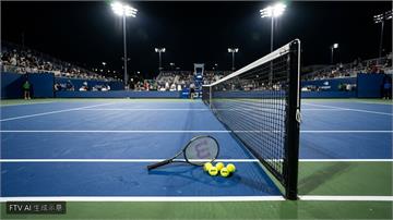 美網女單驚天大逆轉 Zheng克服決勝盤落後挺進16強