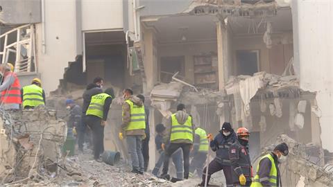 世紀強震重創土耳其、敘利亞！ 聯合國官員：實際死亡人數恐翻倍